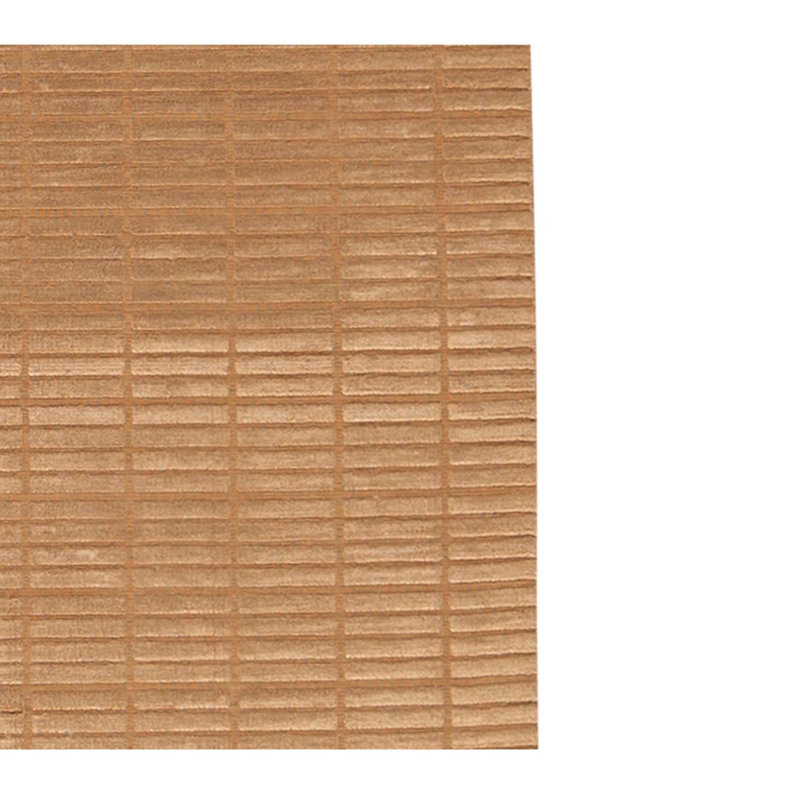 Tapis brun de haute qualité