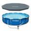 Ensemble de piscine 2,5 'x 12'