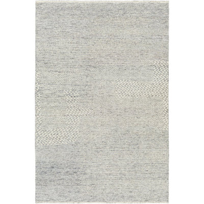 Tapis noué à la main Cliffes