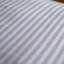 Bennink 100% Cotton Sateen Flat Sheets