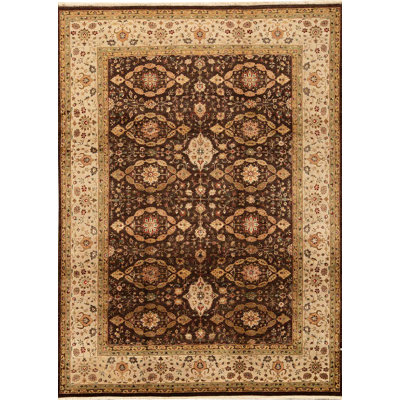 Chantel Floral Area Rug