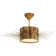 Suzanne Kasler Soleil Large Semi-Flush
