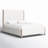 Upholstered Platform Bed-44334578
