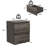 Chirokitia 15.7'' W Nightstand-899278639