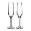Bristol Champagne Flute - Set of 2