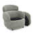 Dark Grey Chenille est en rupture de stock
