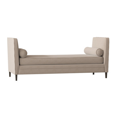 Lydia Upholstered Bench