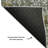 Premium Machine Washable Lubbers AMF1752 Lattice Rug-416604747