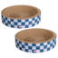 Grattoir pour chat en carton 18,13 "Emilyn-1593017011