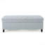 OTTOMAN DE RANGEMENT JULiana-1003447164