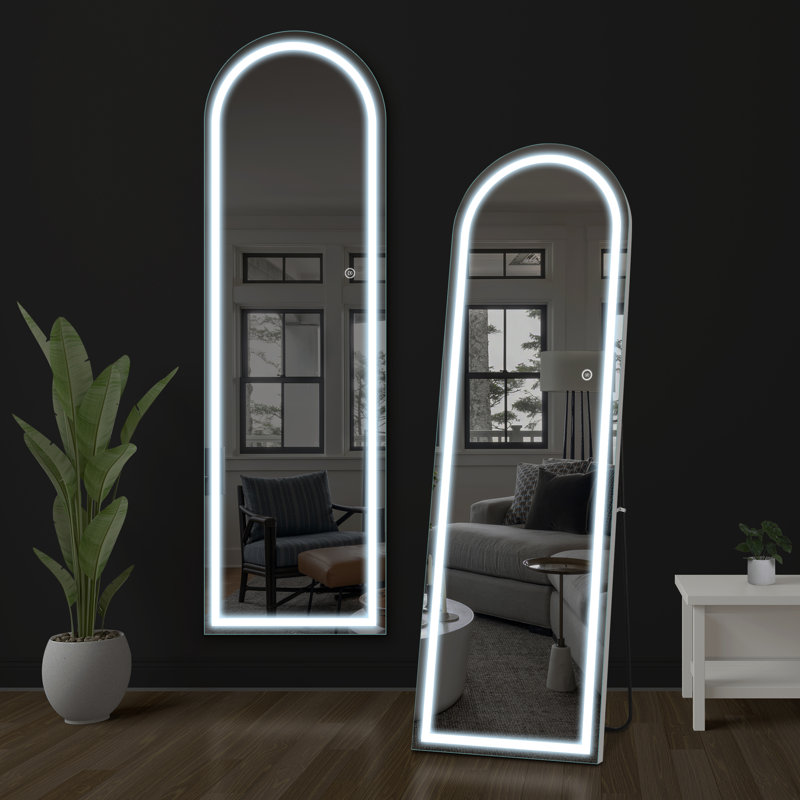 Miroir mural Arch