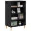Sideboard 57 X 35 X 89.5 Cm Engineered Wood-603940897
