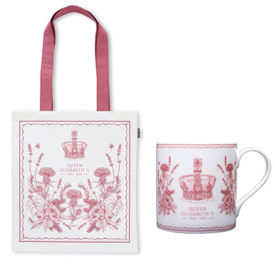 Bone China Coffee Mug