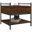 Four Leg Coffee Table with Storage-93696181