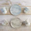 Plaques décoratives Noritake Colorwave Weave, 8,25 po-79525507