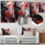 Décoration murale en marbre Gautea-48956939