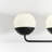 Avoca 4 - Light Dimmable Vanity Light-89822271