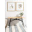 Banc en bois Anibella