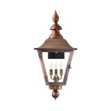 Oak Alley Outdoor Wall Lantern