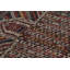 Burano One-of-a-Kind 3'8X4'5 Hand Knotted Area Rug