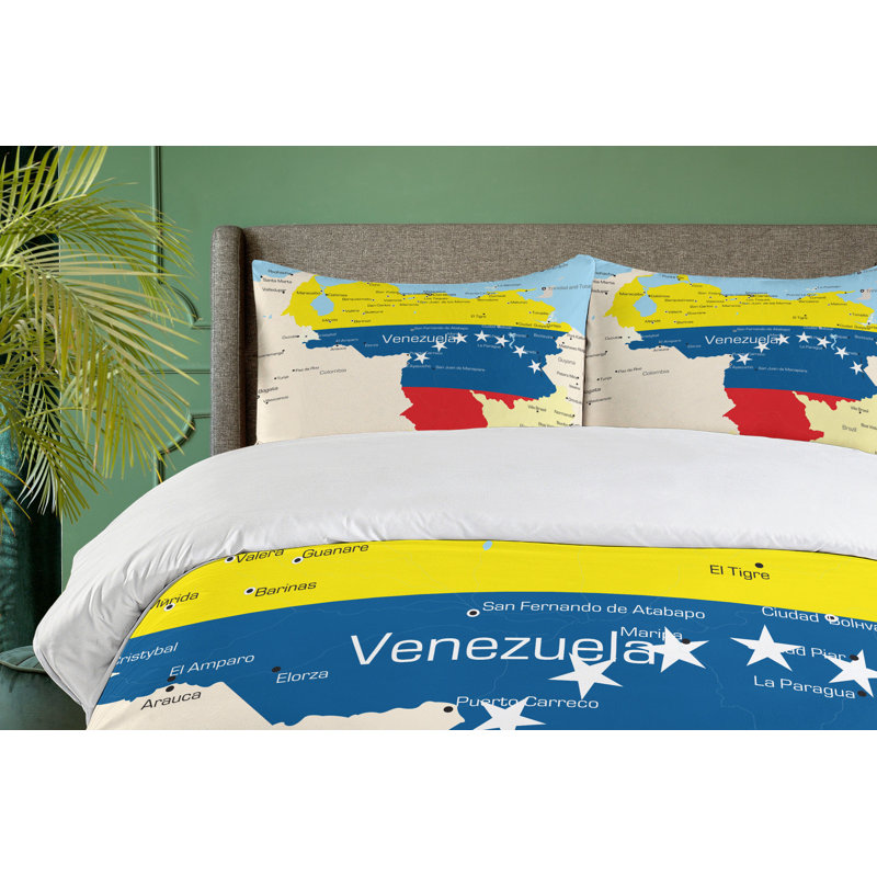 Duvet Cover