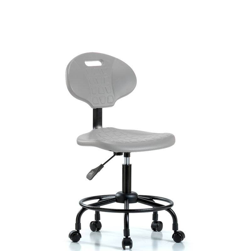 Chaise de travail