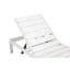 Ensemble de chaises longues inclinables de 76 po Aynura-1441098954