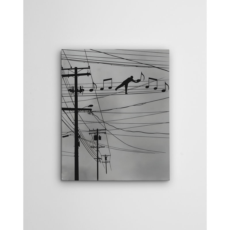 Stunning Decorative Canvas Painting, 11.8 x 15.7 inches | High-Quality Digital Printing on 50% Cotton / 50% Polyester Canvas | Durable Wooden Frame (0.8 x 1.2 inches) | Perfect for Home Decor & Stylish Interiors