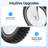 Odel Caster Wheels