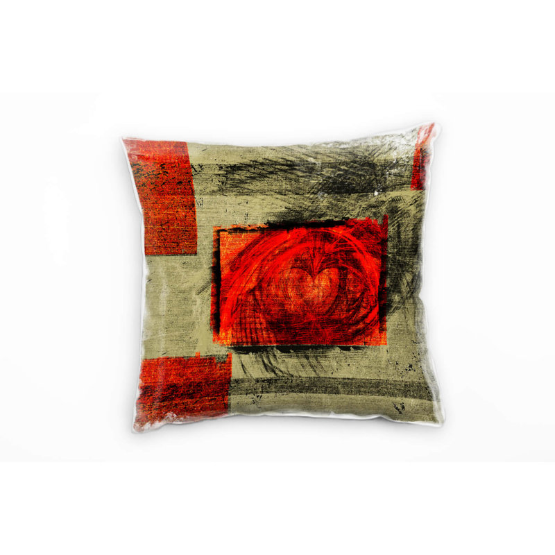 Square Cushion