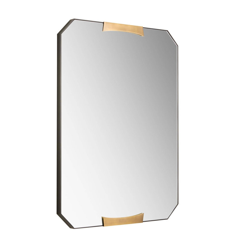 Kris Large Rectangular Mirror
