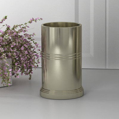 Dual Ridge Bathroom Accessory