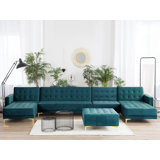 Clocher Modular Large Corner Sofa