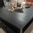 Coffee Table, Black Finish