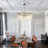 Michelli Modern Crystal Tree Branch Chandelier for Living Room-68922827-80318194-80318195