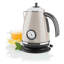 Klarstein 1.7L Stainless Steel Electric Tea Kettle-966141148