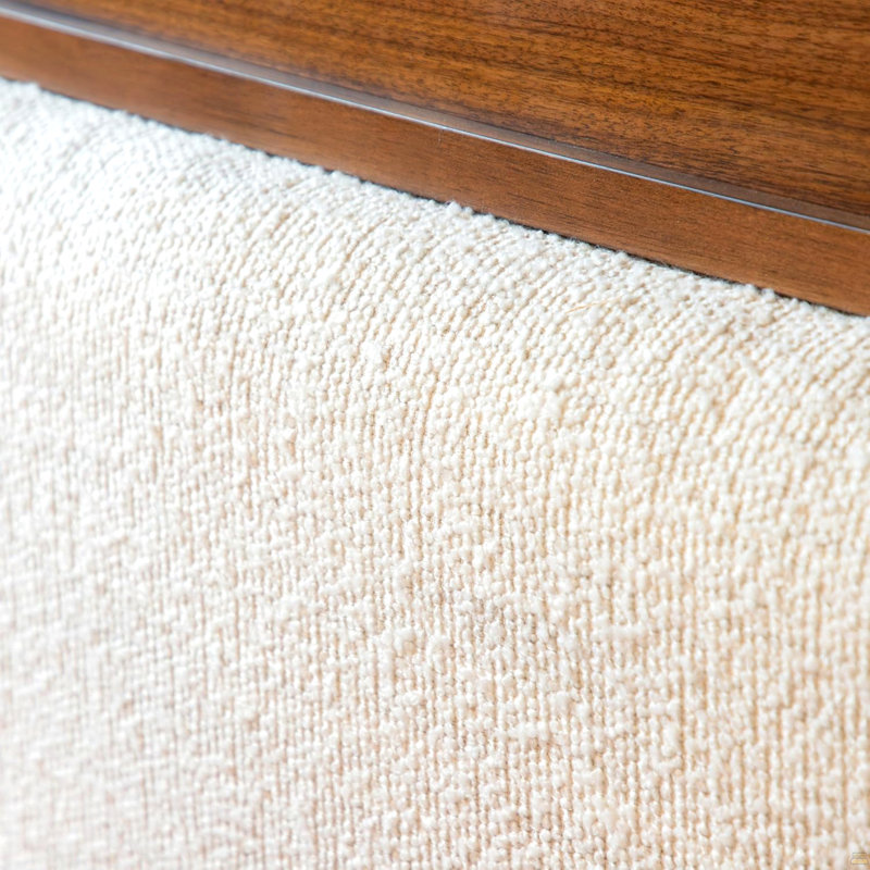 Mobilier de chambre à coucher 1pc, Très grand lit
