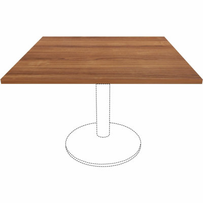 Hospitality/Conference/Lobby Square Tabletop