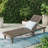 NADINE PATIO CHAISE LOUNGE CHAIR WITH CUSION-570203937