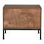 Arturo Solid Wood Accent Chest