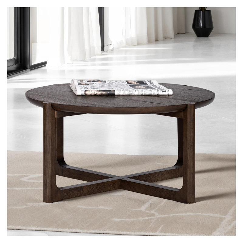 Table basse Transitional
