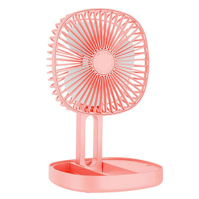 Deago 10.6'' Personal Fan Fan