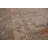 Vegetable Dye Oushak Oriental Area Rug