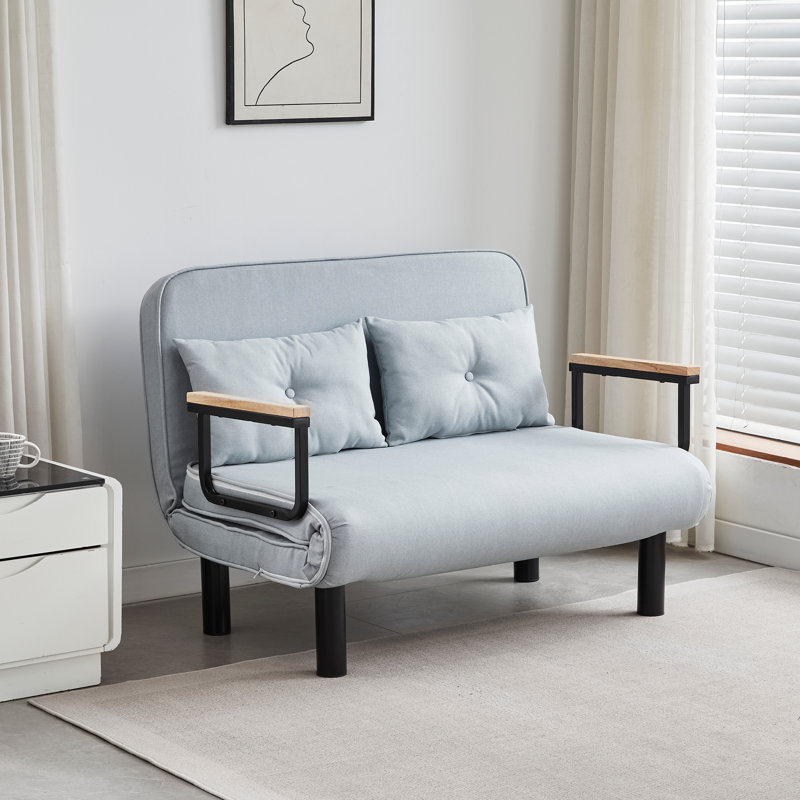 Sofa, Light Grey