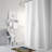 Memory Foam Non-Slip Bath Rug