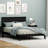 Palmdale Solid Wood Platform Bed-1773078086-1773078085