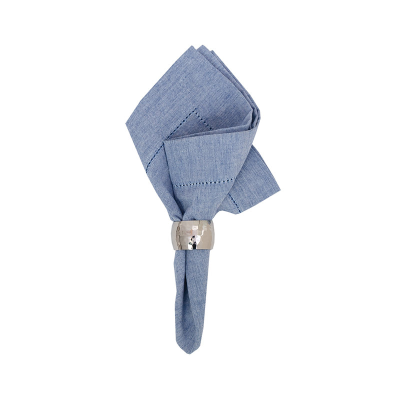 Set de table Boylston, Bleu