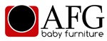 AFG Baby Furniture logo