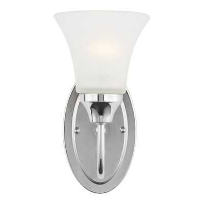 Holman Armed Sconce