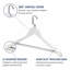 Wood Standard Hanger-621651386
